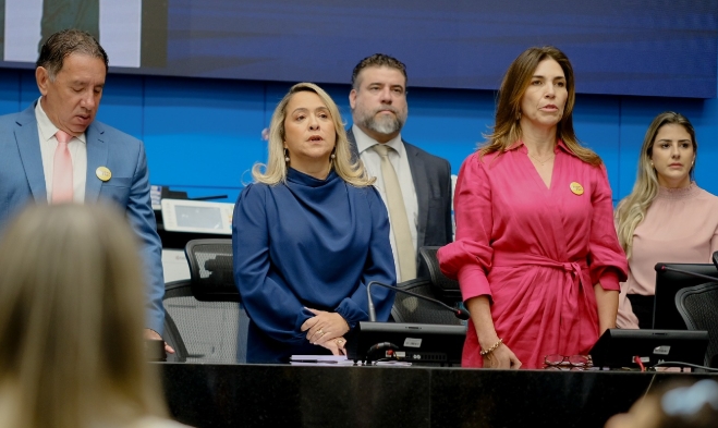 Troféu Celina Jallad: Lia Nogueira reconhece coragem das mães atípicas