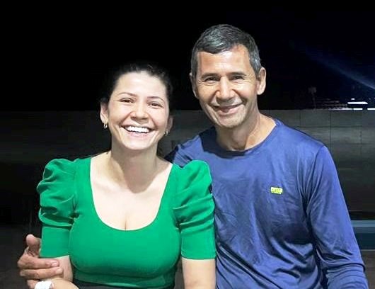 Confira os aniversariantes desse dia 02/03/25, por Dora Nunes Confira os aniversariantes desse dia 02/03/25, por Dora Nunes