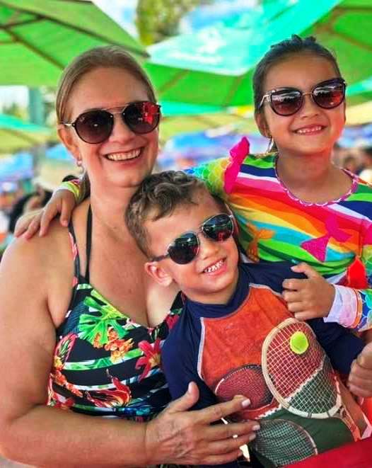 Confira os aniversariantes desse dia 15/03/25, por Dora Nunes Confira os aniversariantes desse dia 15/03/25, por Dora Nunes