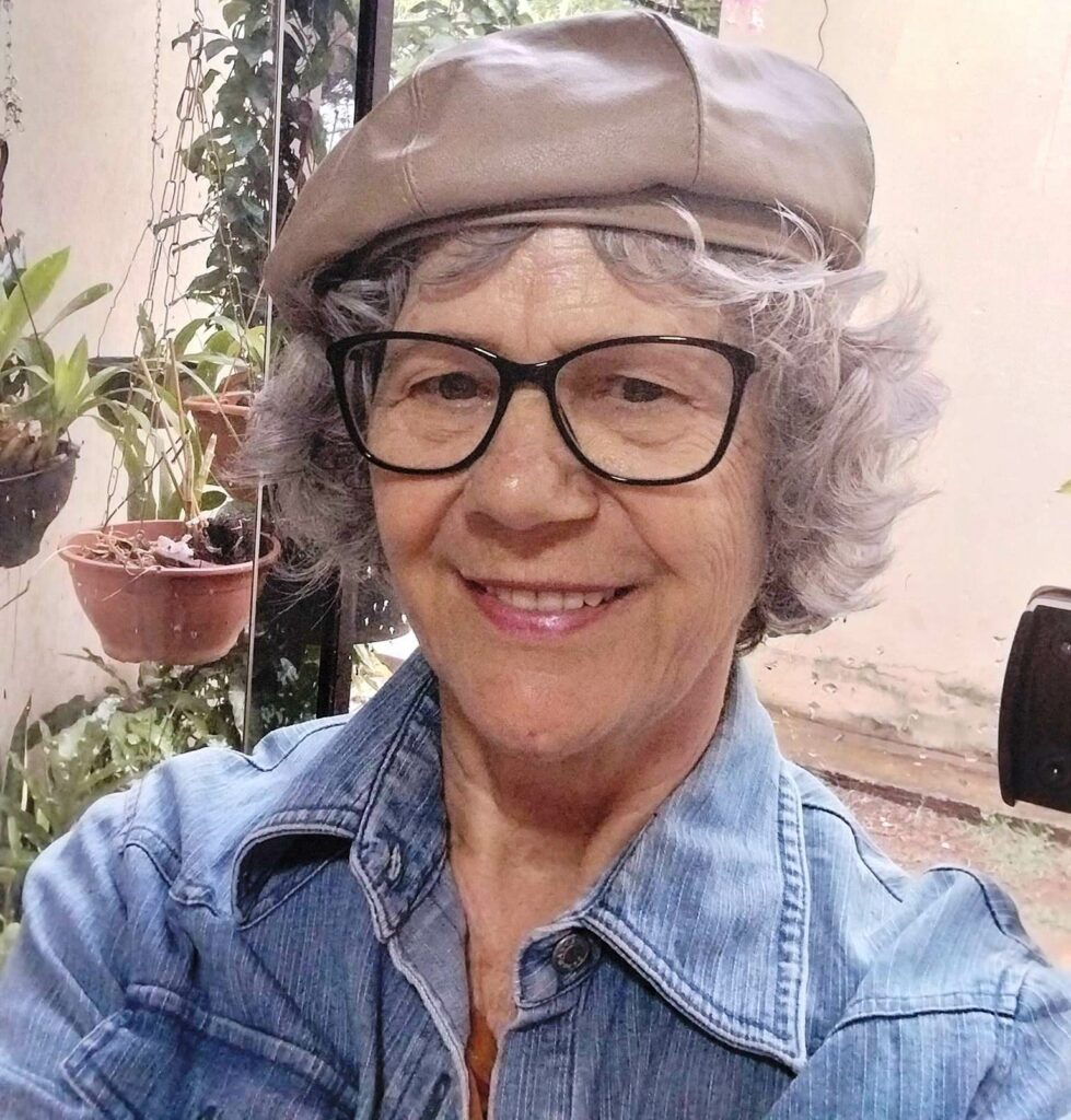 Confira os aniversariantes desse dia 05/03/25, por Dora Nunes Confira os aniversariantes desse dia 05/03/25, por Dora Nunes