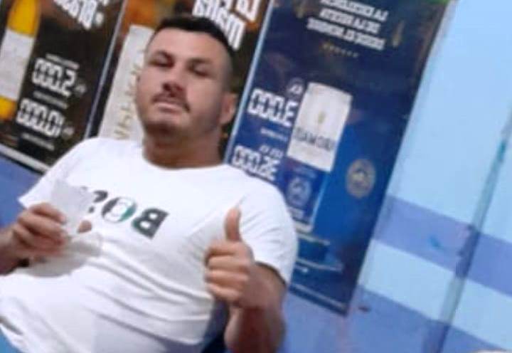 Sanga Puitã: Discussão em bar termina em homicídio na região de fronteira Sanga Puitã: Discussão em bar termina em homicídio na região de fronteira