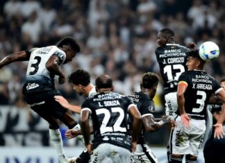 Category "Esportes" com ad especifico contratado