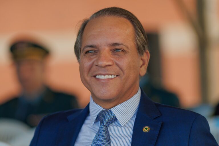 Na entrega do Espadim Tiradentes, Coronel David reitera compromisso pelo fortalecimento da PM 
