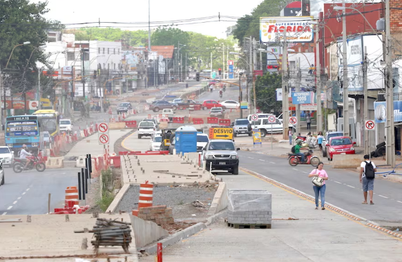 Metrobús: gobierno abdista destruyó proyecto impulsado por cinco administraciones en 20 años Metrobús: gobierno abdista destruyó proyecto impulsado por cinco administraciones en 20 años