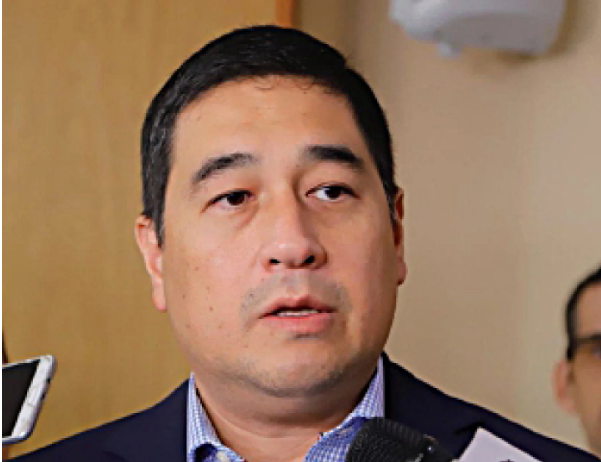 Itaipú no es un reino aparte y Peña no puede impedir el control, afirman Itaipú no es un reino aparte y Peña no puede impedir el control, afirman