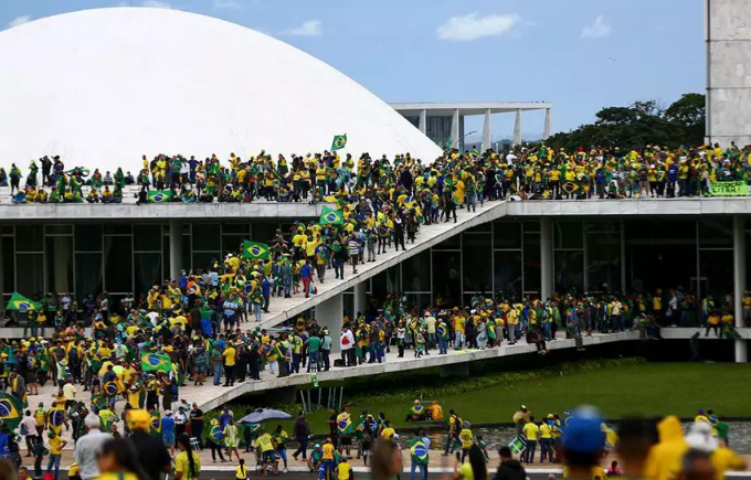 Brasilia8janeiro