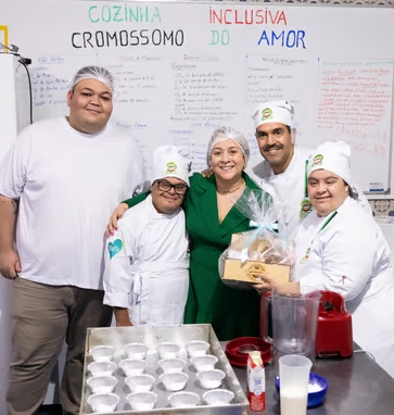 Modelo referência, Associação Juliano Varela garante até neuropediatra para famílias atípicas na Capital Modelo referência, Associação Juliano Varela garante até neuropediatra para famílias atípicas na Capital