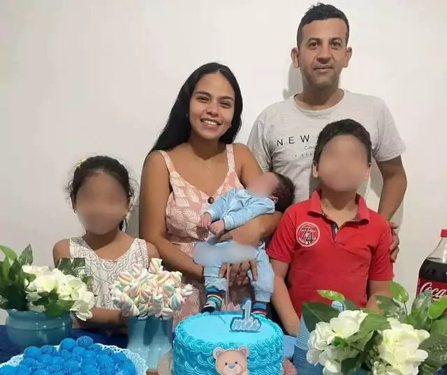 Homem que causou acidente e matou 4 da mesma família vai ficar preso Homem que causou acidente e matou 4 da mesma família vai ficar preso