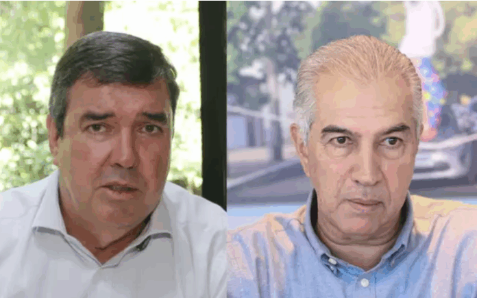 01 - Riedel e Reinaldo