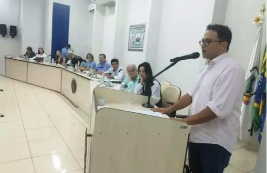 Iguatemi : Audiência pública debate recuperação de rodovias no Cone Sul de MS Iguatemi : Audiência pública debate recuperação de rodovias no Cone Sul de MS