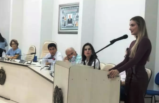 Iguatemi : Audiência pública debate recuperação de rodovias no Cone Sul de MS Iguatemi : Audiência pública debate recuperação de rodovias no Cone Sul de MS