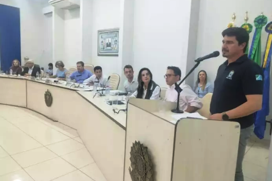 Iguatemi : Audiência pública debate recuperação de rodovias no Cone Sul de MS Iguatemi : Audiência pública debate recuperação de rodovias no Cone Sul de MS