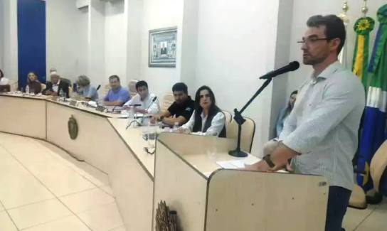 Iguatemi : Audiência pública debate recuperação de rodovias no Cone Sul de MS Iguatemi : Audiência pública debate recuperação de rodovias no Cone Sul de MS