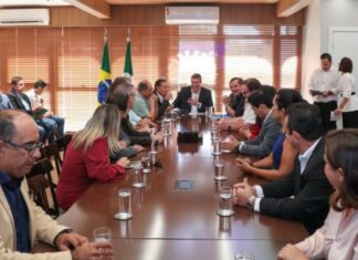 Últimas Notícias