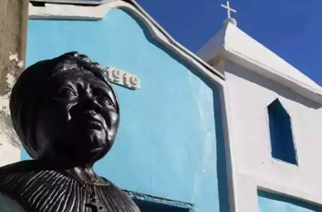 MS tem 2º maior índice de quilombolas urbanos em territórios reconhecidos MS tem 2º maior índice de quilombolas urbanos em territórios reconhecidos