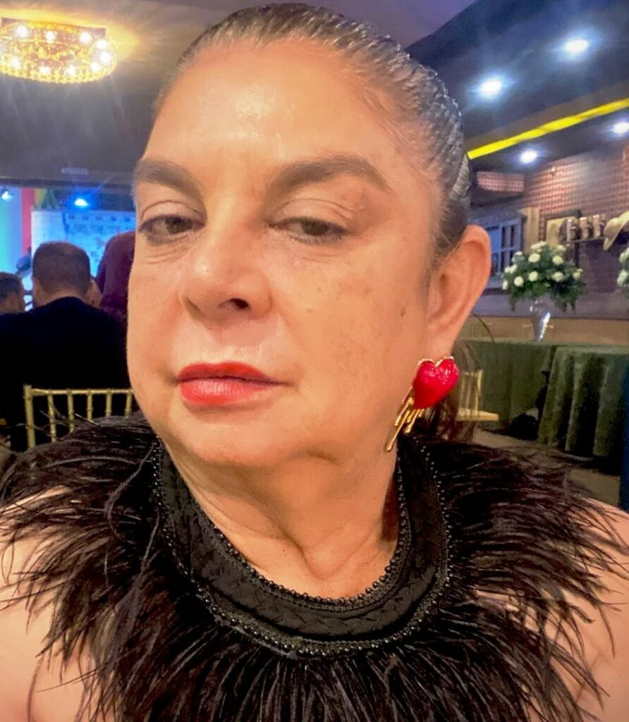 Confira os aniversariantes desse dia 13/05/25, por Dora Nunes Confira os aniversariantes desse dia 13/05/25, por Dora Nunes