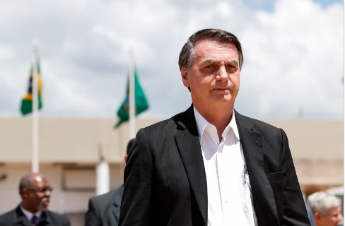 Bolsonaro