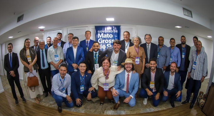 Casa Civil mapeia restos a pagar e municípios de MS podem receber recursos perdidos de 2019 a 2022 Casa Civil mapeia restos a pagar e municípios de MS podem receber recursos perdidos de 2019 a 2022