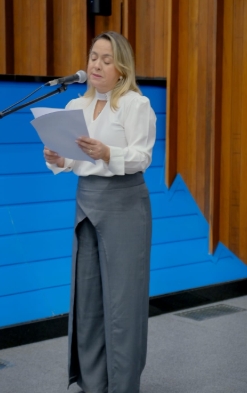 Por Lia Nogueira, Projeto de Equoterapia de Dourados busca ampliar atendimentos Por Lia Nogueira, Projeto de Equoterapia de Dourados busca ampliar atendimentos