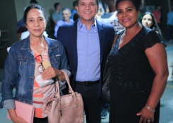 Coronel David destina recurso para aquisição de van que atenderá projeto de recuperação de dependentes químicos em Três Lagoas Coronel David destina recurso para aquisição de van que atenderá projeto de recuperação de dependentes químicos em Três Lagoas