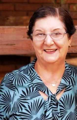 Confira os aniversariantes desse dia 13/05/25, por Dora Nunes Confira os aniversariantes desse dia 13/05/25, por Dora Nunes