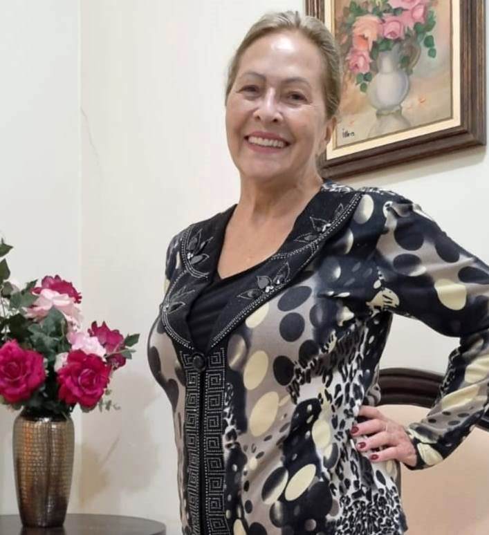 Confira os aniversariantes desse dia 13/05/25, por Dora Nunes Confira os aniversariantes desse dia 13/05/25, por Dora Nunes