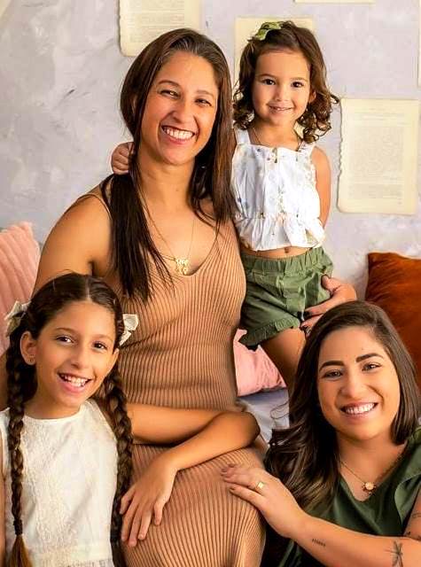 Saiba quem faz aniversário hoje, dia 07/05/25, por Dora Nunes Saiba quem faz aniversário hoje, dia 07/05/25, por Dora Nunes