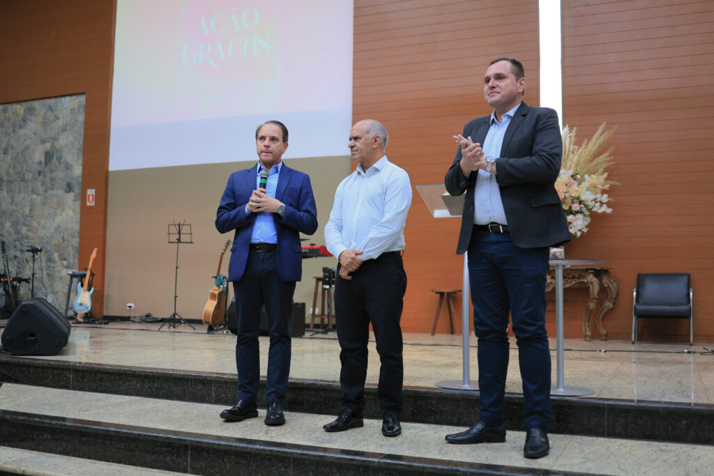Coronel David destina recurso para aquisição de van que atenderá projeto de recuperação de dependentes químicos em Três Lagoas Coronel David destina recurso para aquisição de van que atenderá projeto de recuperação de dependentes químicos em Três Lagoas