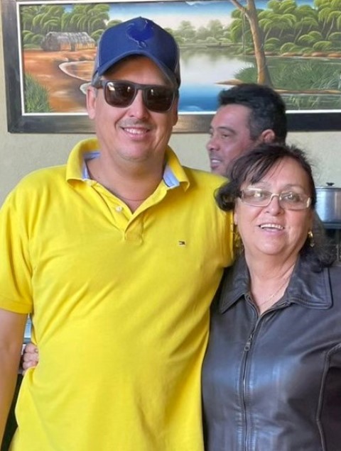 Veja os aniversariantes de hoje, dia 18/05/25 Veja os aniversariantes de hoje, dia 18/05/25