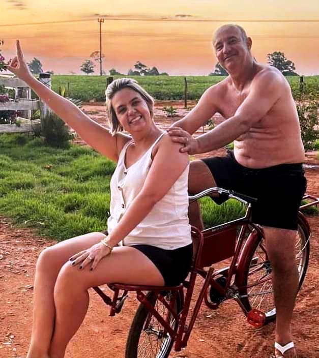 Confira os aniversariantes desse dia 25/05/25, por Dora Nunes Confira os aniversariantes desse dia 25/05/25, por Dora Nunes