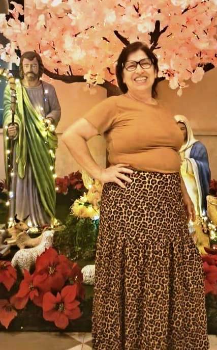 Confira os aniversariantes desse dia 13/05/25, por Dora Nunes Confira os aniversariantes desse dia 13/05/25, por Dora Nunes