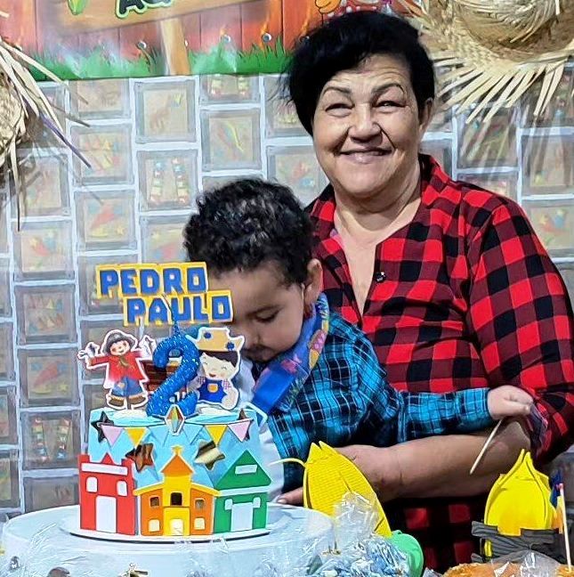 Saiba quem faz aniversário hoje, dia 07/05/25, por Dora Nunes Saiba quem faz aniversário hoje, dia 07/05/25, por Dora Nunes