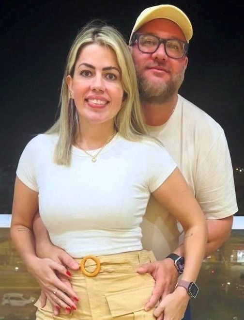 Confira os aniversariantes desse dia 31/05/25, por Dora Nunes