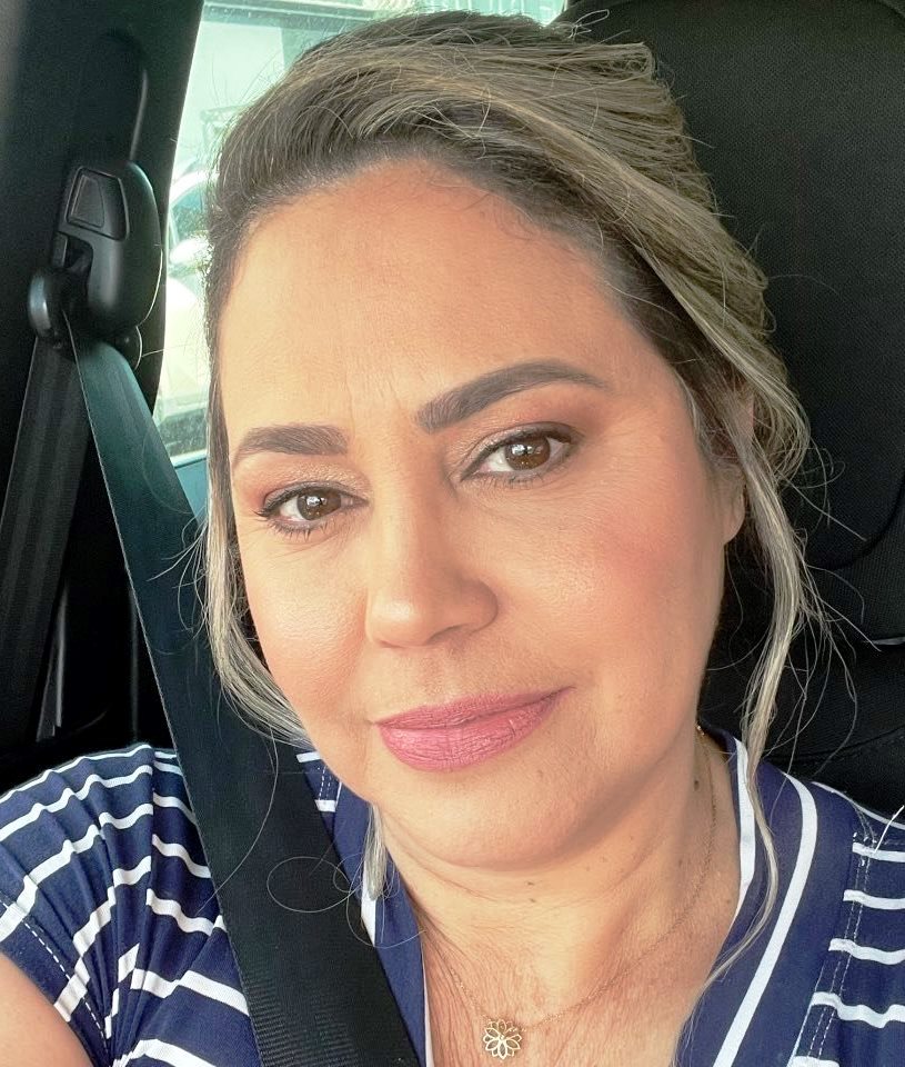 Confira os aniversariantes desse dia 06/05/25, por Dora Nunes Confira os aniversariantes desse dia 06/05/25, por Dora Nunes