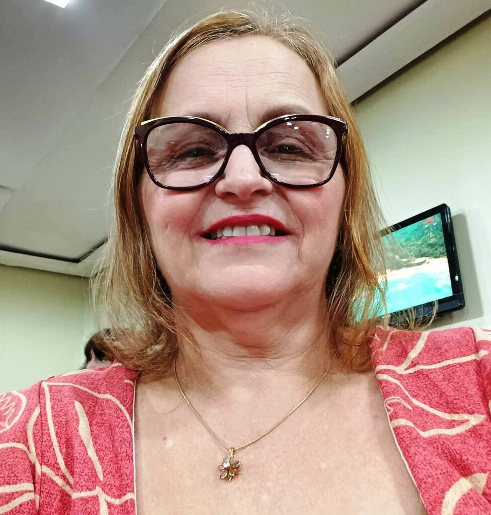 Confira os aniversariantes desse dia 06/05/25, por Dora Nunes Confira os aniversariantes desse dia 06/05/25, por Dora Nunes