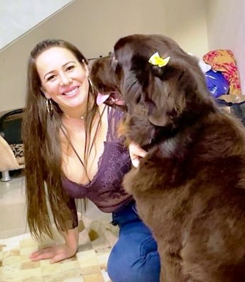Confira os aniversariantes desse dia 19/05/25, por Dora Nunes Confira os aniversariantes desse dia 19/05/25, por Dora Nunes