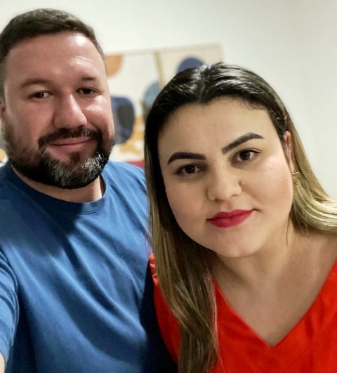 Confira os aniversariantes desse dia 19/05/25, por Dora Nunes Confira os aniversariantes desse dia 19/05/25, por Dora Nunes