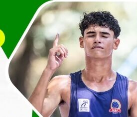 Vinicius da Silva Dias
