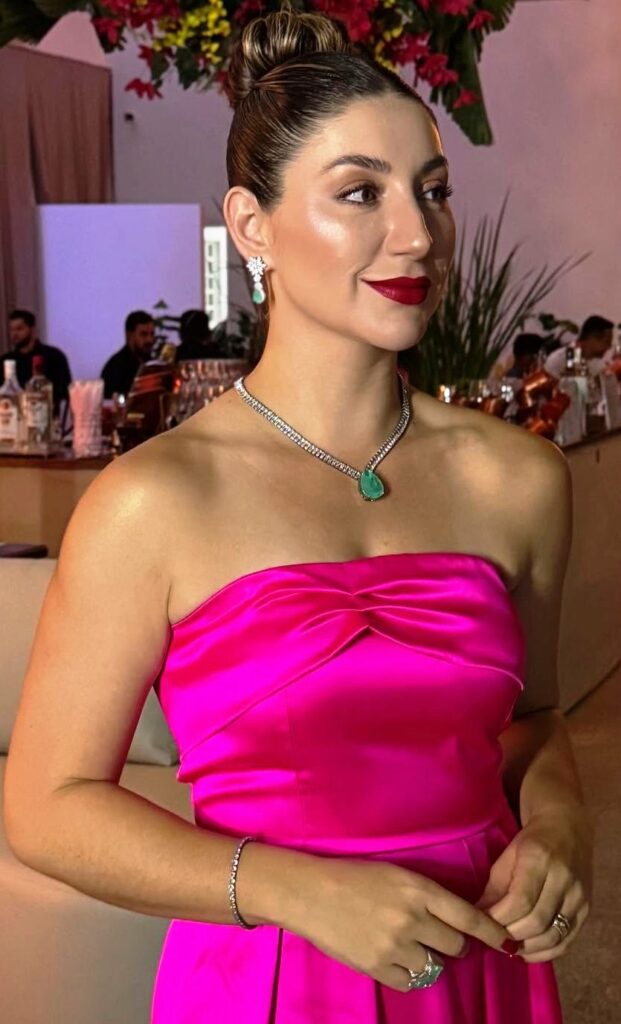 Confira os aniversariantes desse dia 31/05/25, por Dora Nunes