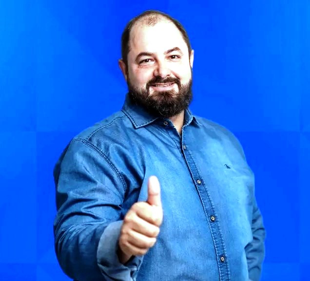 Confira os aniversariantes desse dia 06/05/25, por Dora Nunes Confira os aniversariantes desse dia 06/05/25, por Dora Nunes