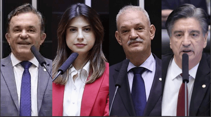 deputados