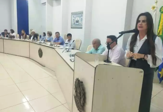 Iguatemi : Audiência pública debate recuperação de rodovias no Cone Sul de MS Iguatemi : Audiência pública debate recuperação de rodovias no Cone Sul de MS