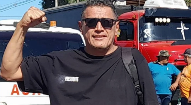 Ola de asaltos: trabajadores en moto piensan tomar medidas drásticas para “legítima defensa” Ola de asaltos: trabajadores en moto piensan tomar medidas drásticas para “legítima defensa”