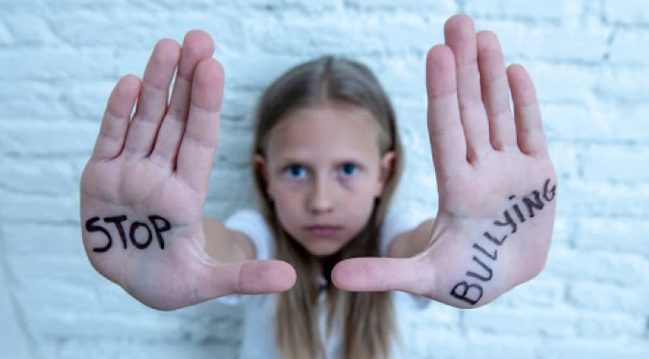 Día Internacional contra el Bullying “una lucha que nos involucra a todos” Día Internacional contra el Bullying “una lucha que nos involucra a todos”