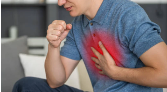 Hipertensión pulmonar: puede darse tanto en adultos como en niños y la clave es la prevención Hipertensión pulmonar: puede darse tanto en adultos como en niños y la clave es la prevención