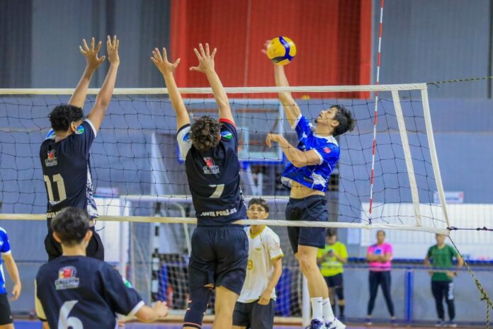 voleibol