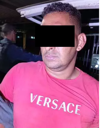 Furto de gado termina com dois mortos em troca de tiros com a polícia Furto de gado termina com dois mortos em troca de tiros com a polícia