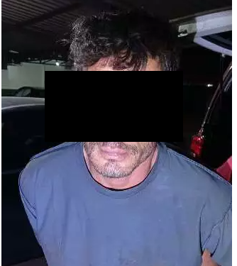 Furto de gado termina com dois mortos em troca de tiros com a polícia Furto de gado termina com dois mortos em troca de tiros com a polícia
