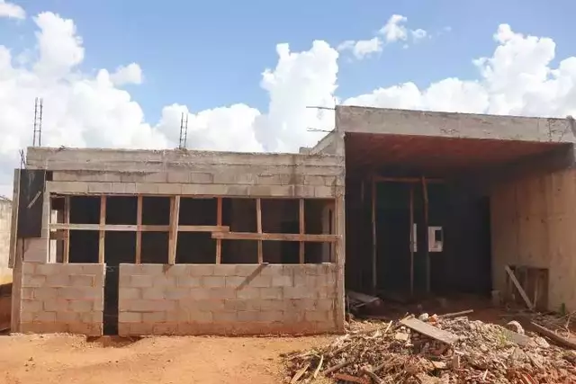 MS tenta novamente concluir cadeia feminina lançada há 11 anos MS tenta novamente concluir cadeia feminina lançada há 11 anos