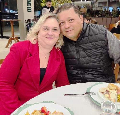 Ponta Porã: Jantar do Dia dos Namorados no Restaurante Cantinho do Paladar foi sucesso Ponta Porã: Jantar do Dia dos Namorados no Restaurante Cantinho do Paladar foi sucesso
